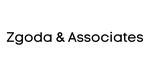 Logo for Zgoda & Associates-text