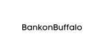 Logo for BankonBuffalo-text