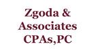 Logo for Zgoda & Associates
