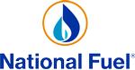 Logo for National Fuel