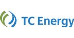 Logo for TC Energy