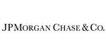 Logo for JP Morgan Chase