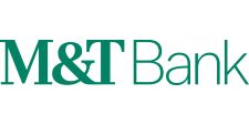 M&T Bank sponsor logo