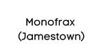 Logo for Monofrax Jamestown-text