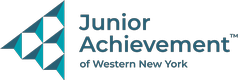 Junior Achievement of Western New York logo