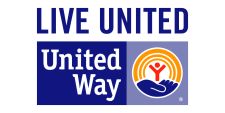 United Way sponsor logo