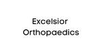 Logo for Excelsior Orthopaedics-text