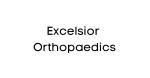 Logo for Excelsior Orthopaedics-text