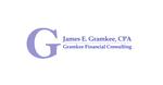 Logo for Gramkee Financial Consulting