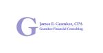 Logo for Gramkee Financial Consulting