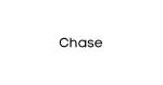 Logo for Chase - text