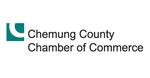 Logo for Chemung County Chamber of Commerce