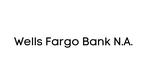 Logo for Wells Fargo Bank N.A. -text
