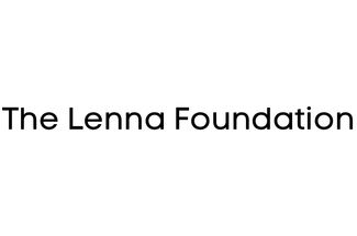 The Lenna Foundation sponsor logo