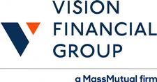 Logo for Vision Financial Group