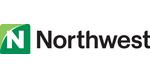 Logo for Northwest bank