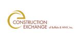 Logo for Construction Exchange of Buffalo & WNY