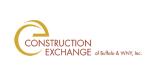 Logo for Construction Exchange of Buffalo & WNY