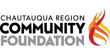 Chautauqua Community Foundation sponsor logo
