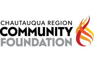 Chautauqua Community Foundation sponsor logo