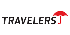 2019-2020 Top Sponsors - Travelers