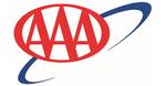 Logo for AAA