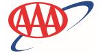 Logo for AAA