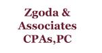 Logo for Zgoda & Associates