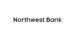 Logo for Northwest Bank-text