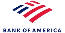 Bank of America sponsor logo