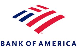 Bank of America sponsor logo