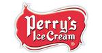 Logo for Perry's Ice Cream