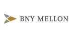 Logo for BNY Mellon