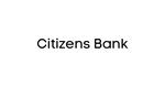 Logo for Citizens Bank text