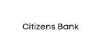 Logo for Citizens Bank text