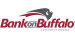 Logo for Bank on Buffalo