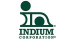 Logo for Indium Corporation