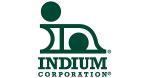 Logo for Indium Corporation