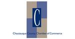 Logo for Chautauqua County Chamber of Commerce