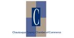 Logo for Chautauqua County Chamber of Commerce