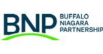 Logo for Buffalo Niagara Partnership