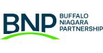 Logo for Buffalo Niagara Partnership