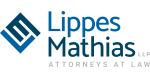 Logo for Lippes Mathias