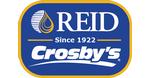 Logo for Reid and Crosby's combined