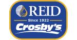 Logo for Reid and Crosby's combined