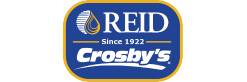 Reid and  Crosby's combined