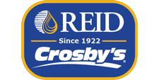 Reid and Crosby's combined
