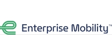 Enterprise Mobility sponsor logo