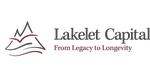 Logo for Lakelet Capital