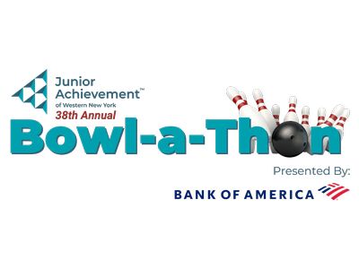 View the details for JA Bowl-a-thon WNY